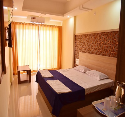 venu