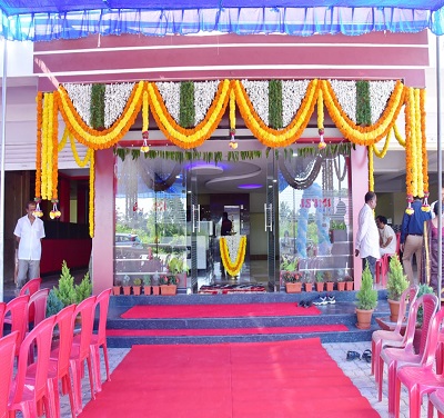 venu